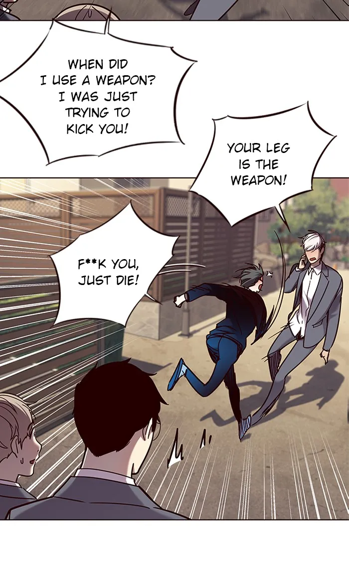 Read Eleceed Manga Online