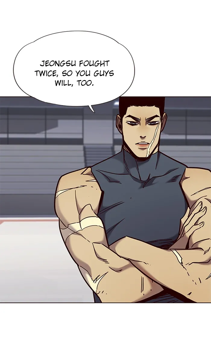 Read Eleceed Manga Online