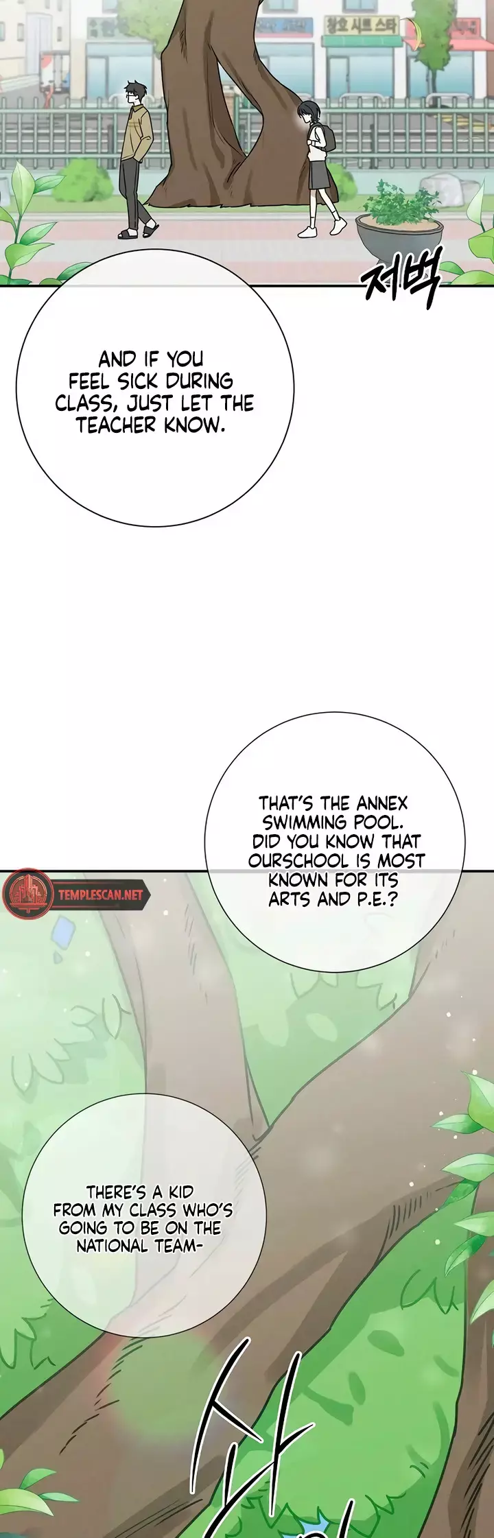 Read Electrifying Confession Manga Online
