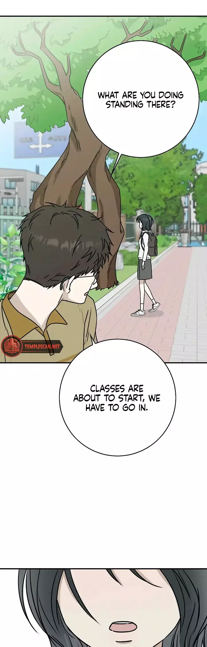 Read Electrifying Confession Manga Online