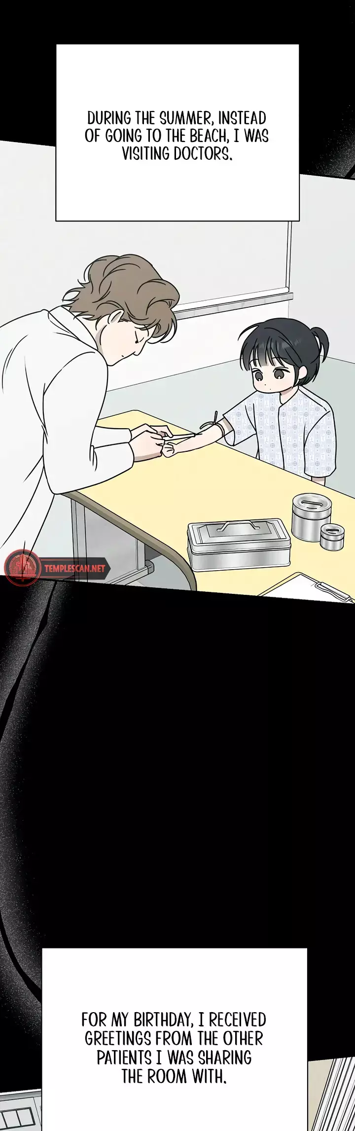 Read Electrifying Confession Manga Online