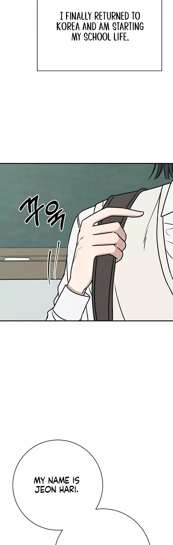 Read Electrifying Confession Manga Online