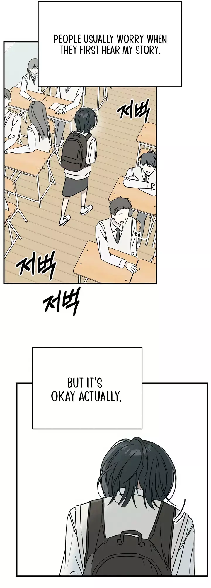 Read Electrifying Confession Manga Online