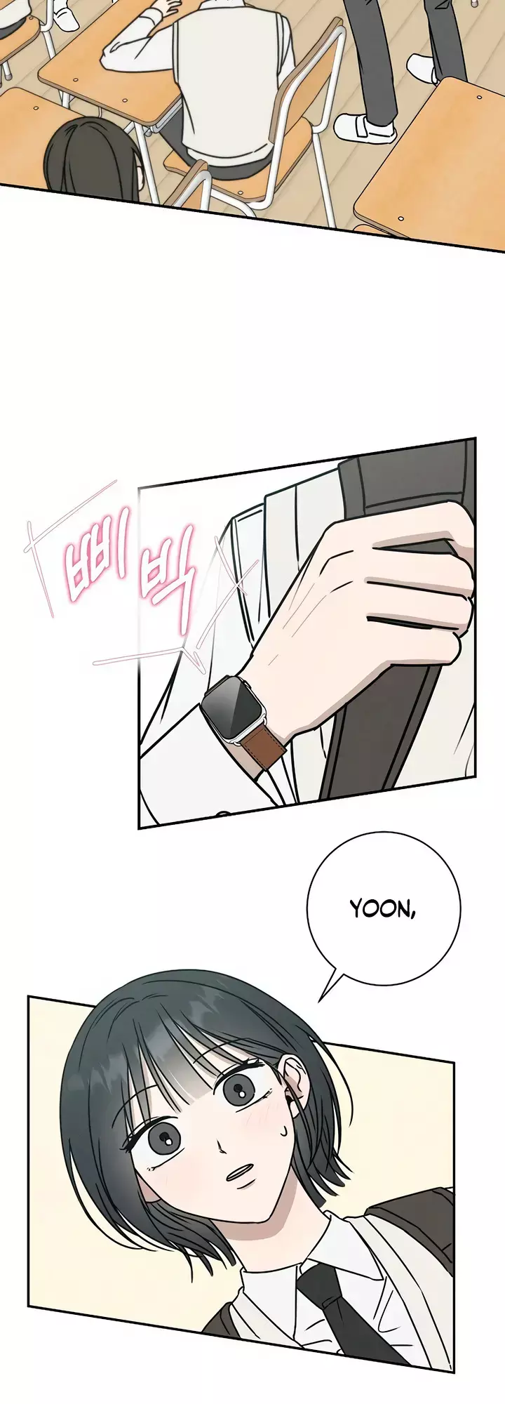 Read Electrifying Confession Manga Online