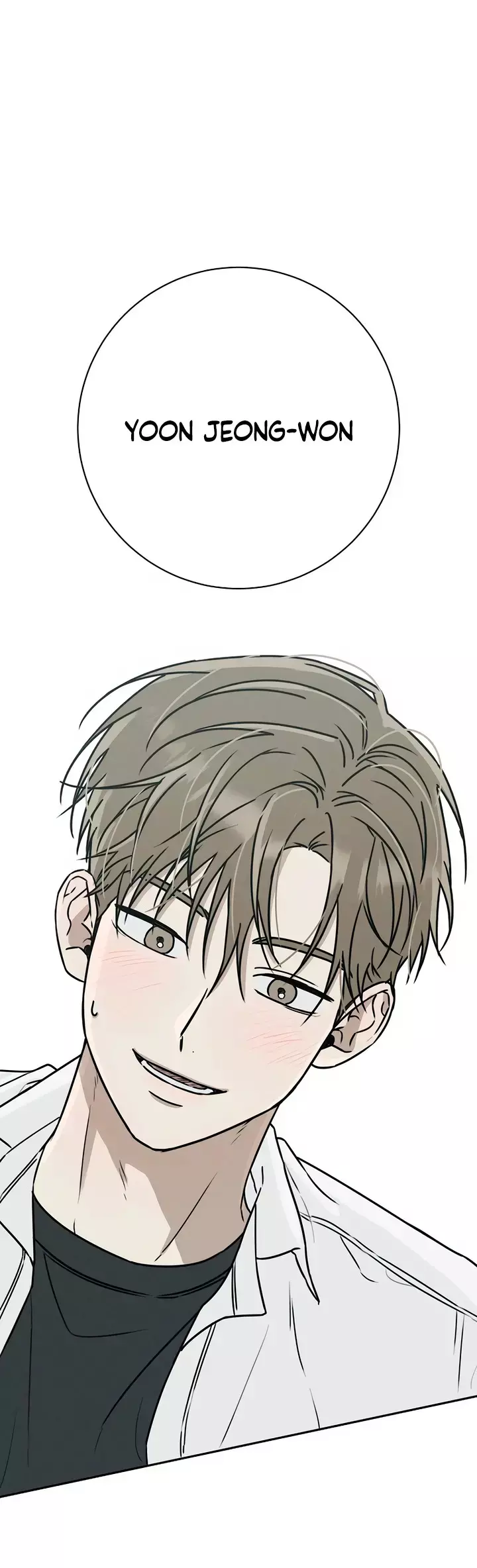 Read Electrifying Confession Manga Online