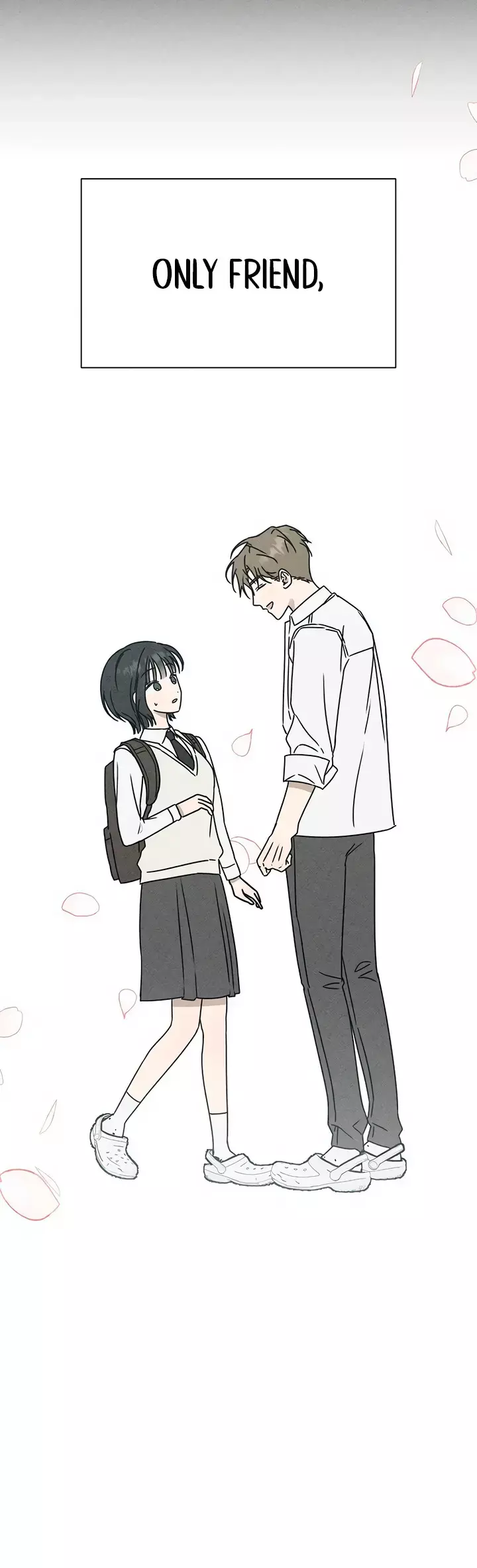 Read Electrifying Confession Manga Online