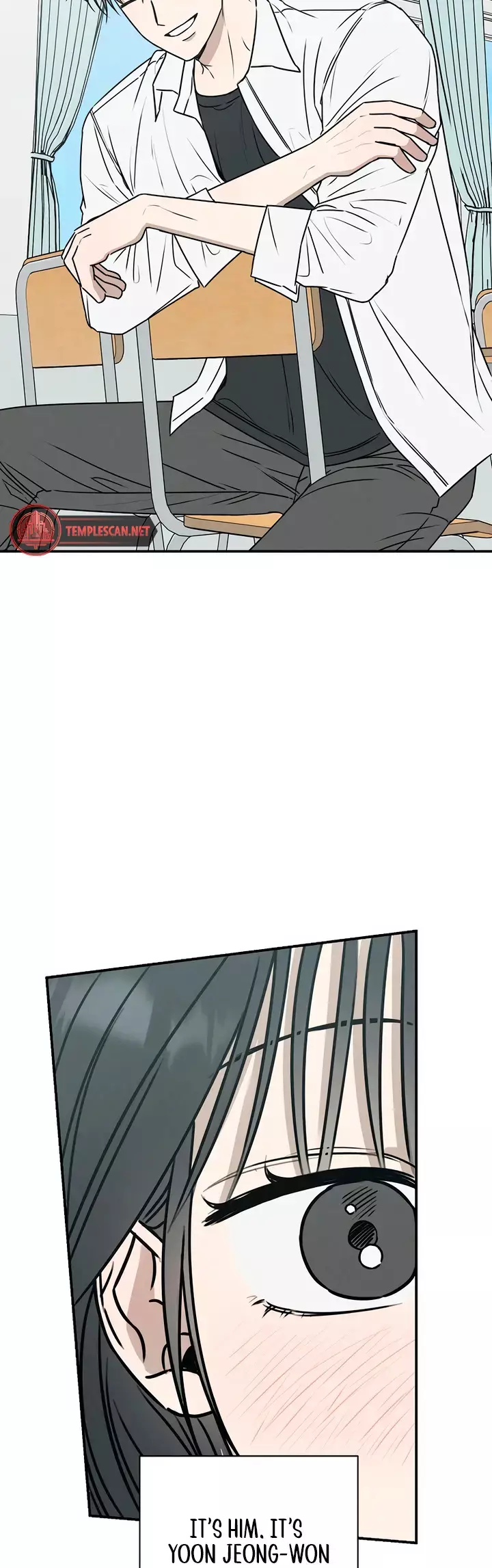 Read Electrifying Confession Manga Online