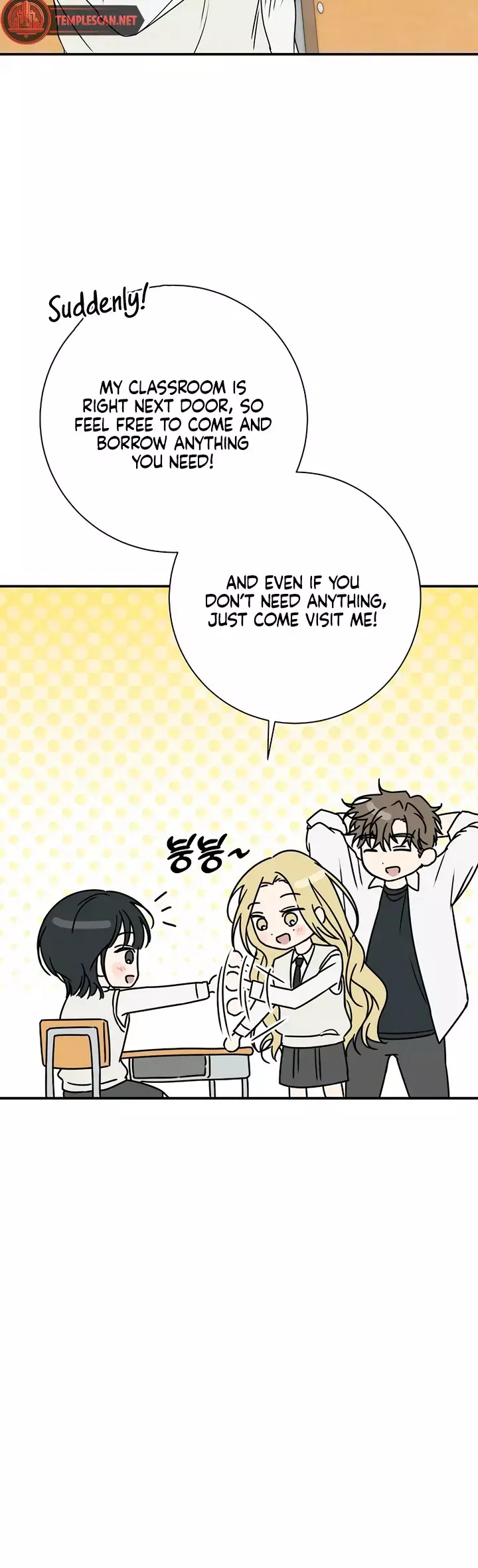 Read Electrifying Confession Manga Online