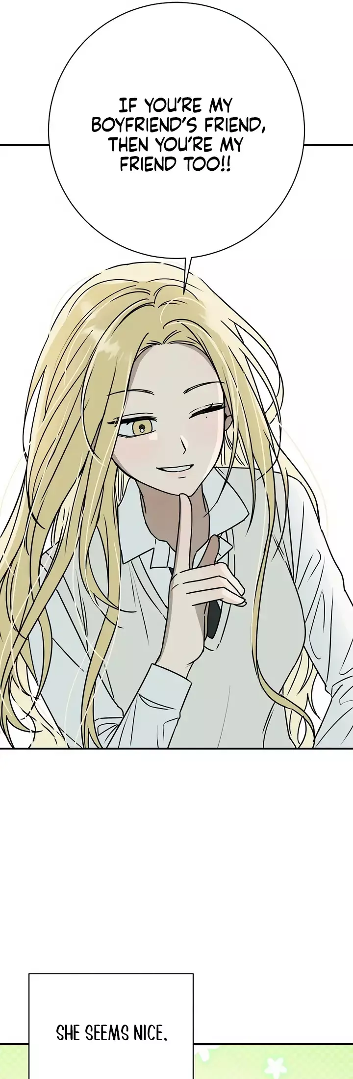 Read Electrifying Confession Manga Online