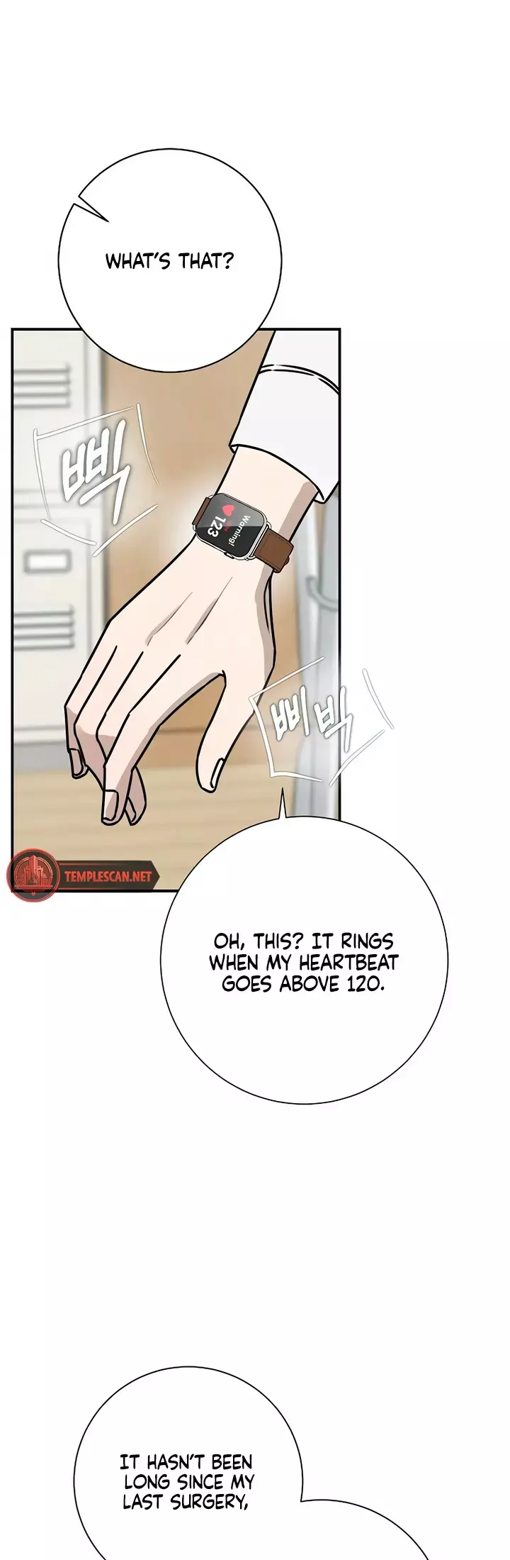 Read Electrifying Confession Manga Online