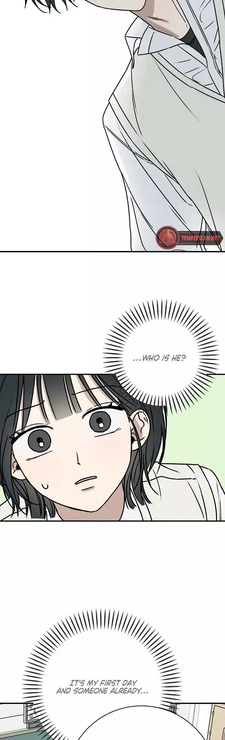Read Electrifying Confession Manga Online
