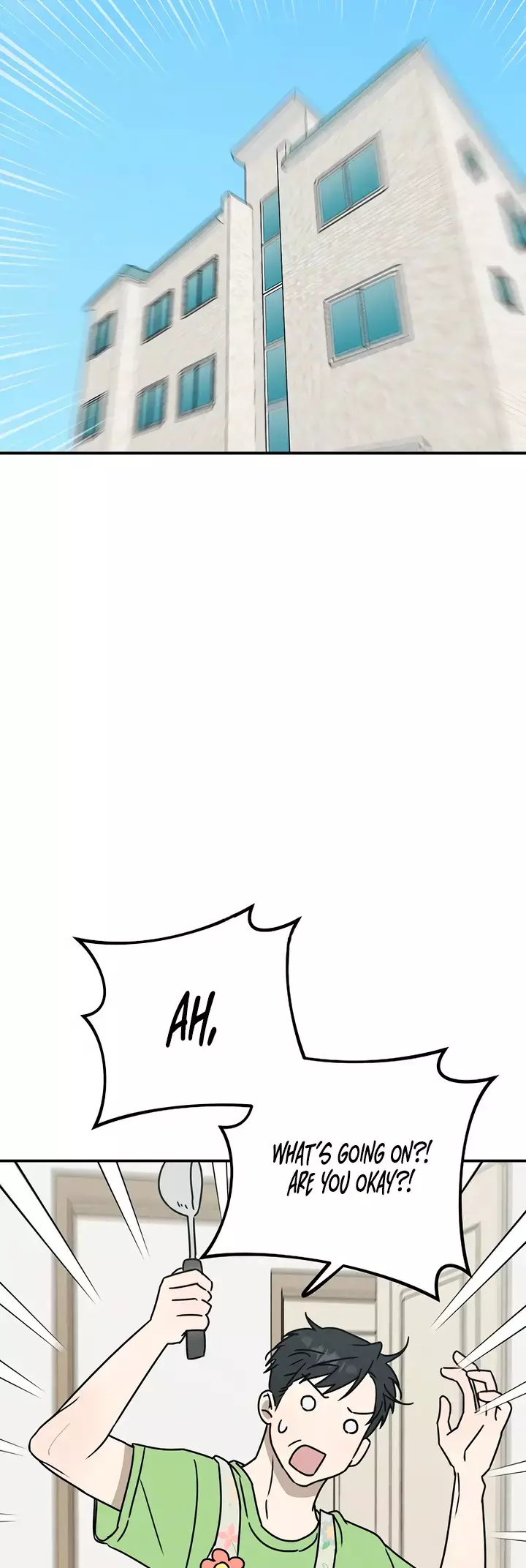 Read Electrifying Confession Manga Online