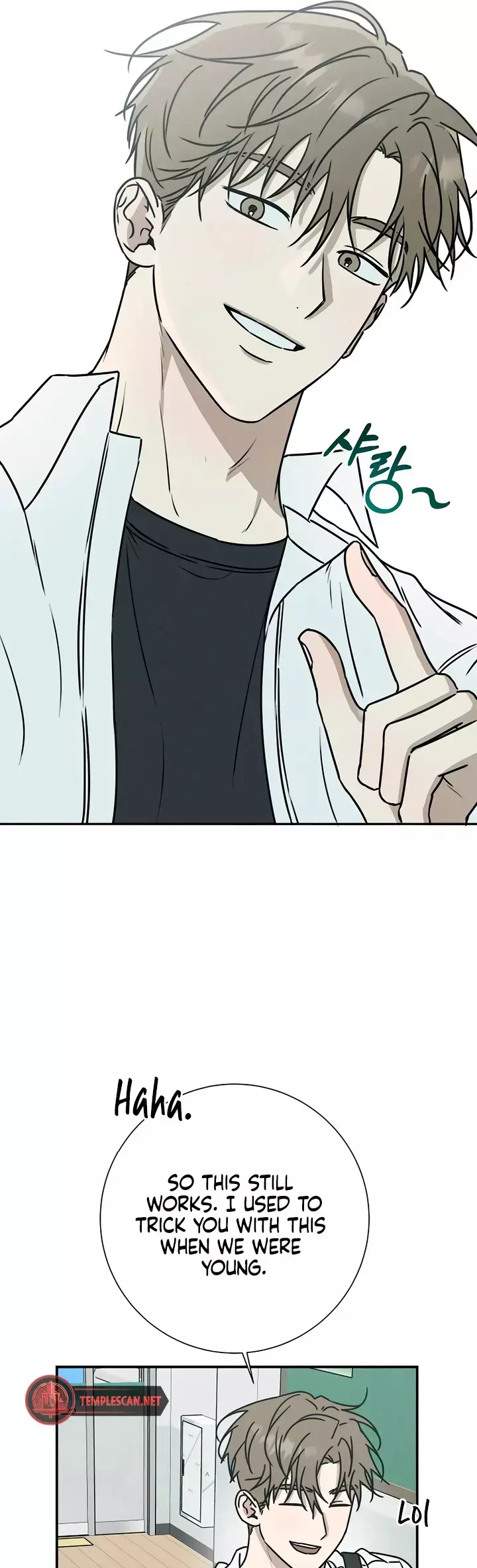 Read Electrifying Confession Manga Online