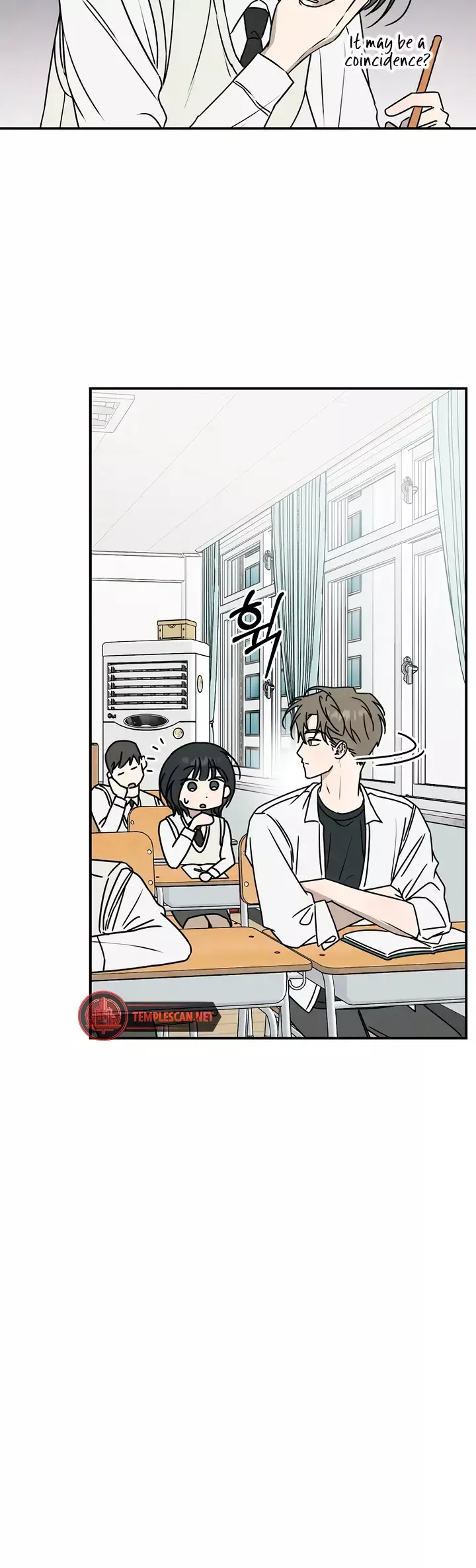 Read Electrifying Confession Manga Online