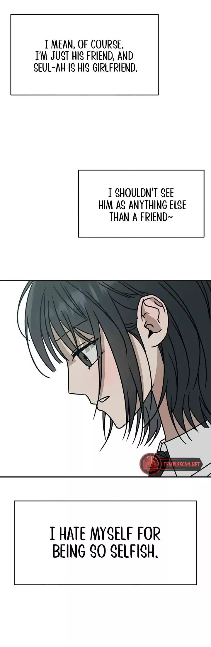 Read Electrifying Confession Manga Online