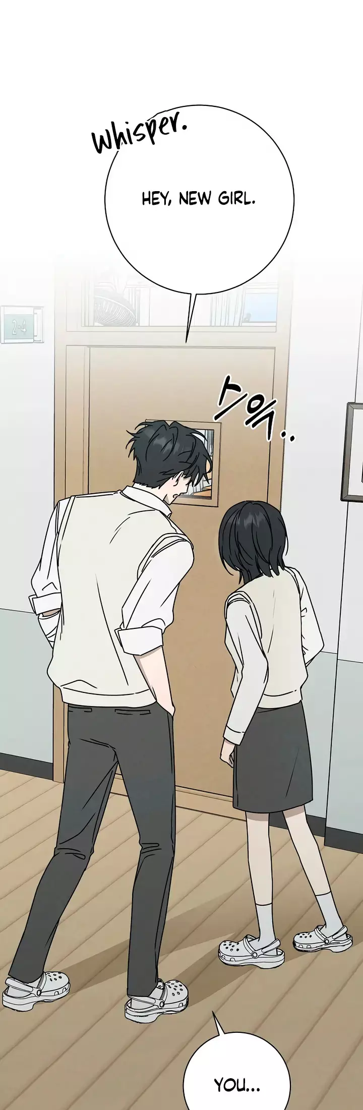 Read Electrifying Confession Manga Online