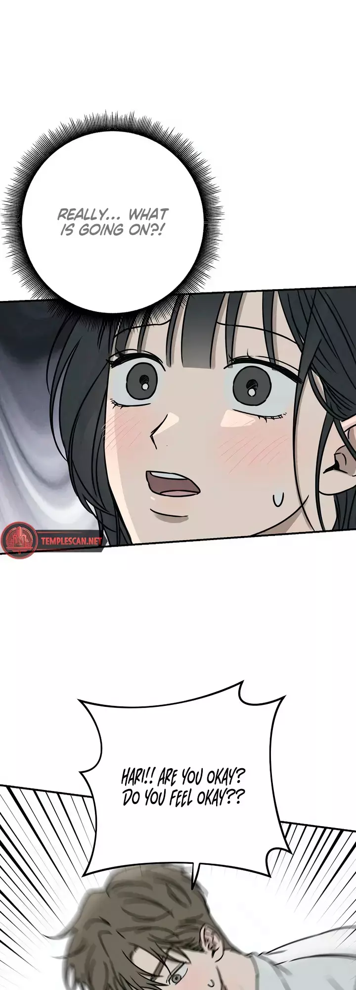 Read Electrifying Confession Manga Online