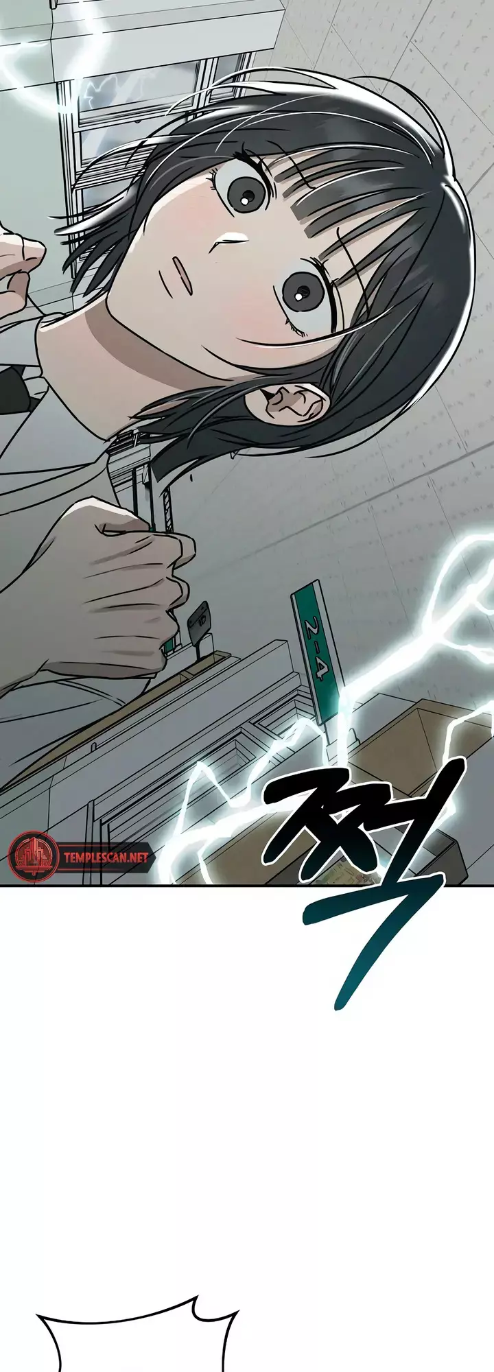 Read Electrifying Confession Manga Online