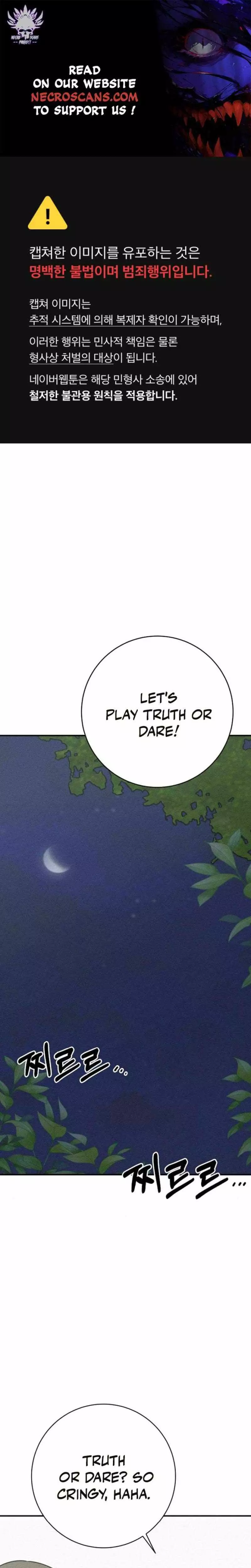 Read Electrifying Confession Manga Online