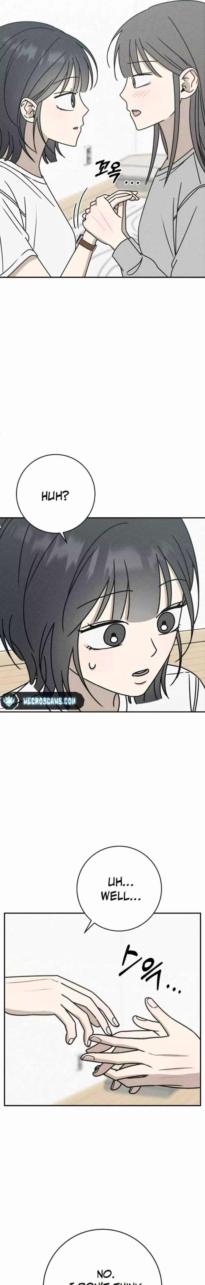 Read Electrifying Confession Manga Online