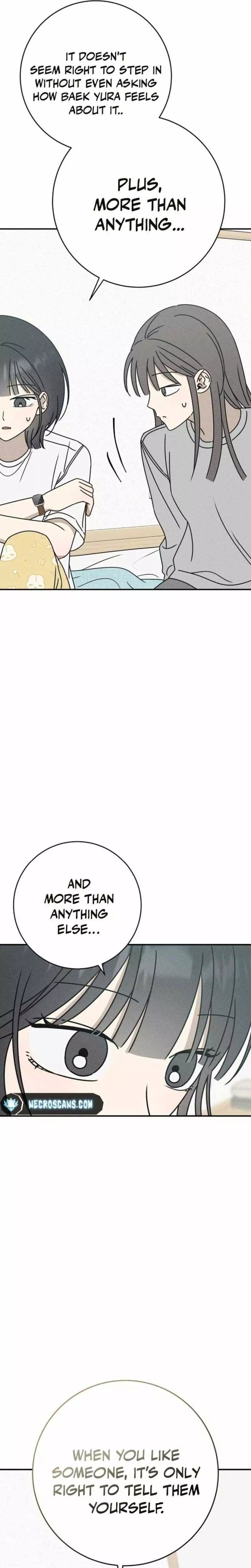 Read Electrifying Confession Manga Online
