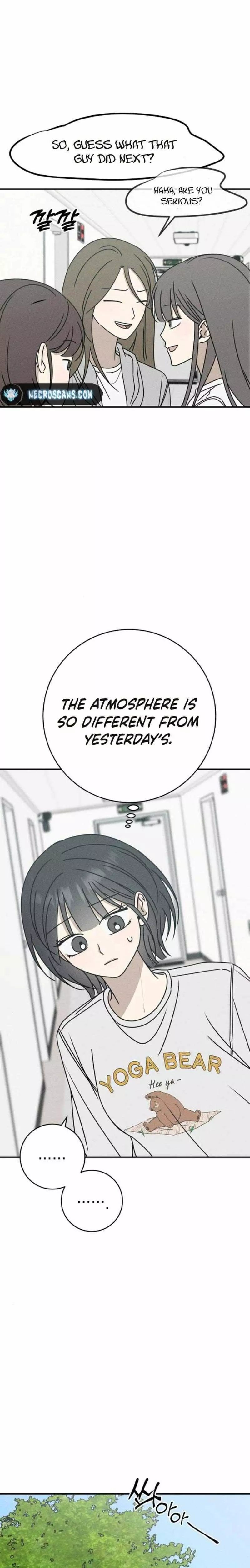 Read Electrifying Confession Manga Online