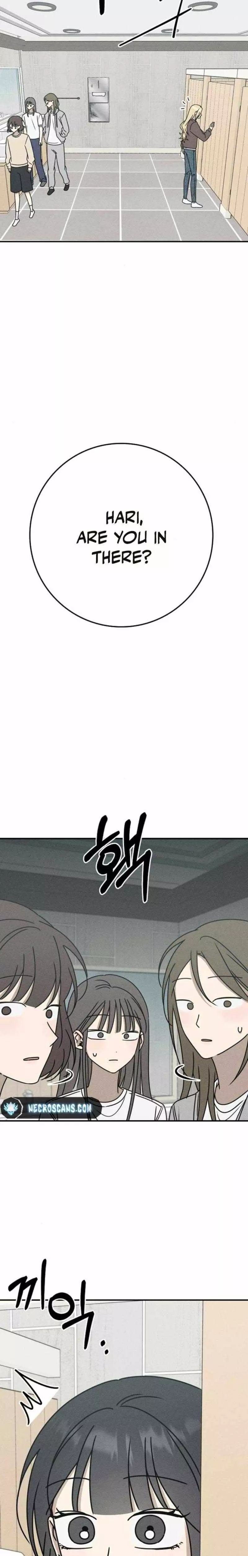 Read Electrifying Confession Manga Online