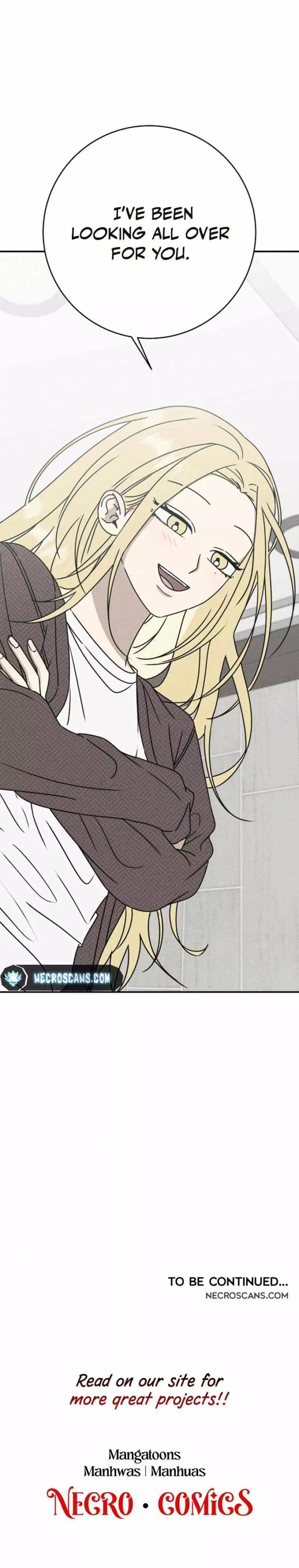 Read Electrifying Confession Manga Online