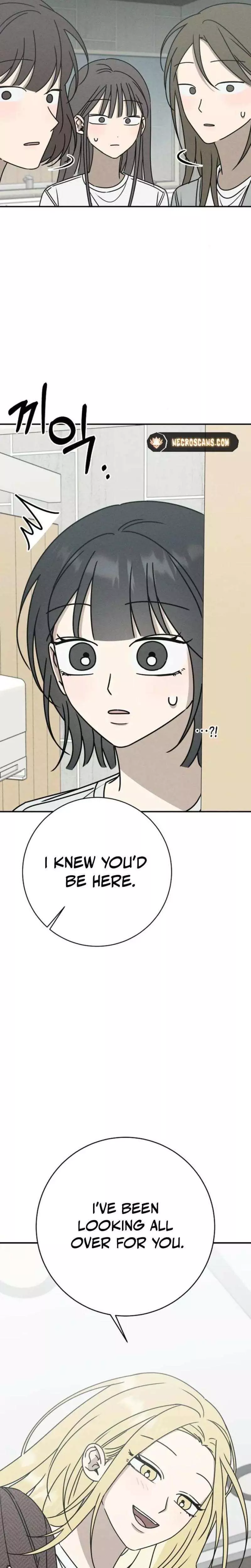 Read Electrifying Confession Manga Online