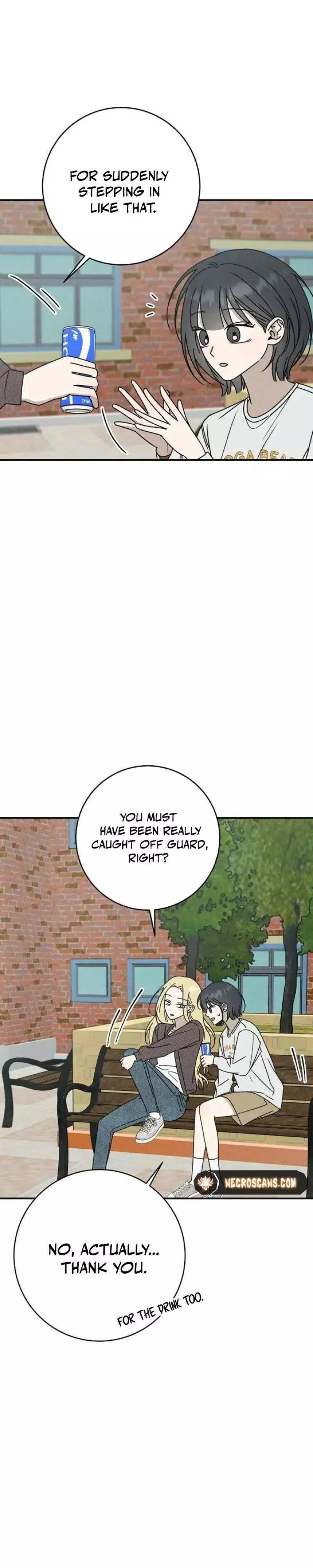 Read Electrifying Confession Manga Online