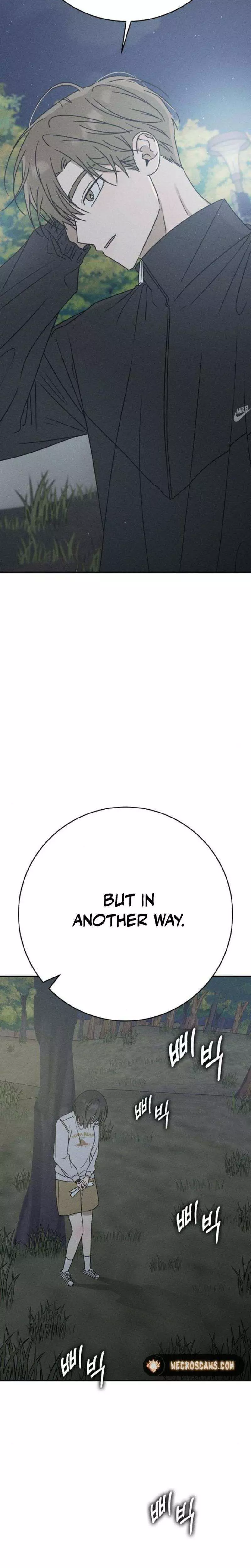 Read Electrifying Confession Manga Online