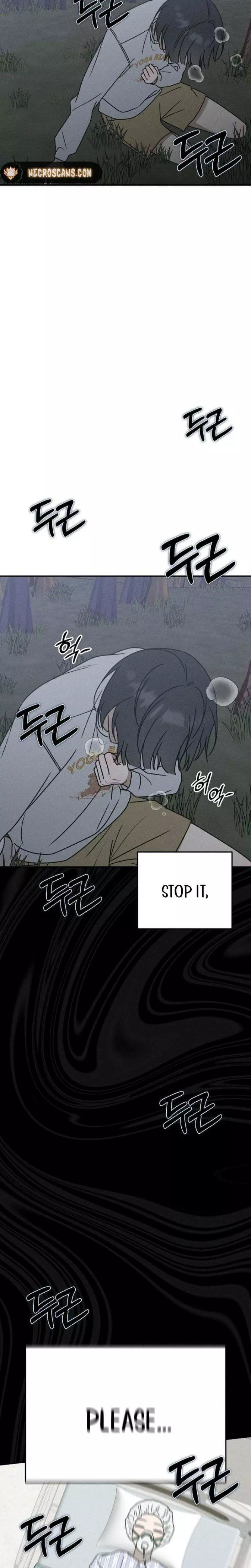 Read Electrifying Confession Manga Online