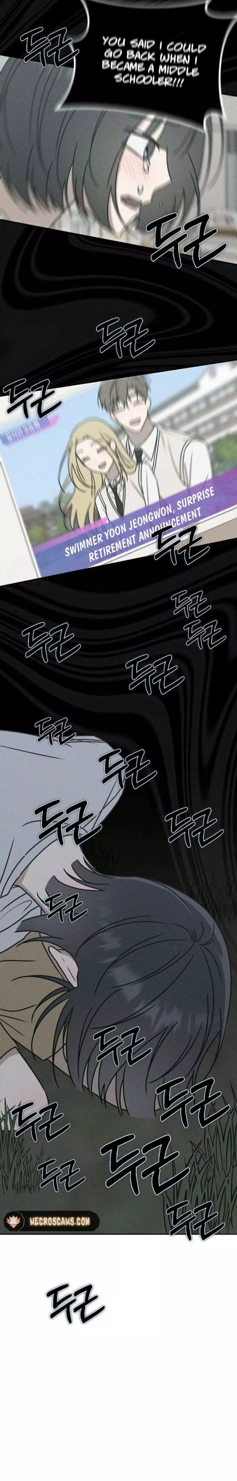 Read Electrifying Confession Manga Online
