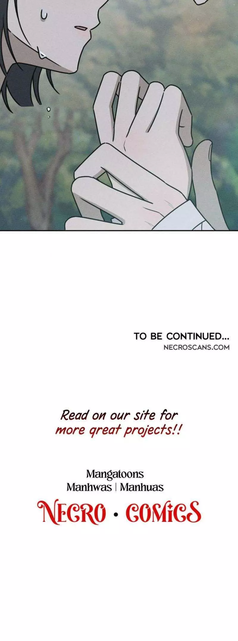 Read Electrifying Confession Manga Online