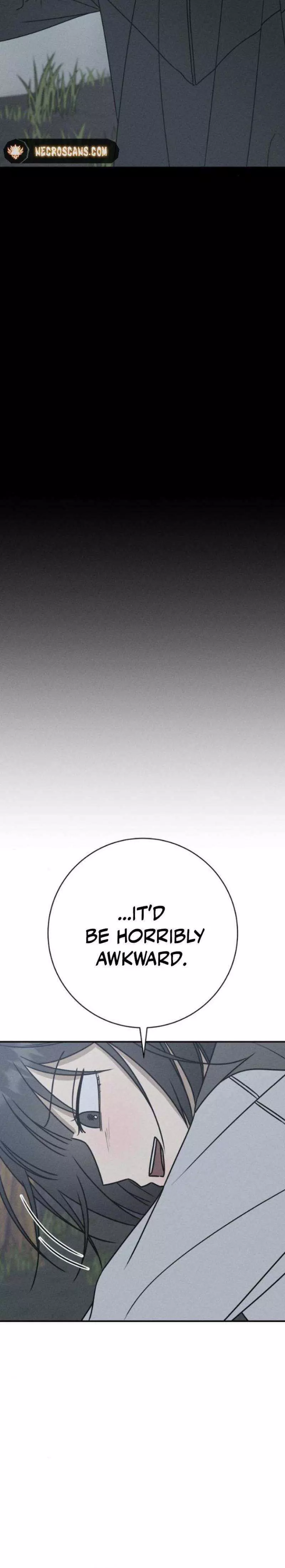 Read Electrifying Confession Manga Online