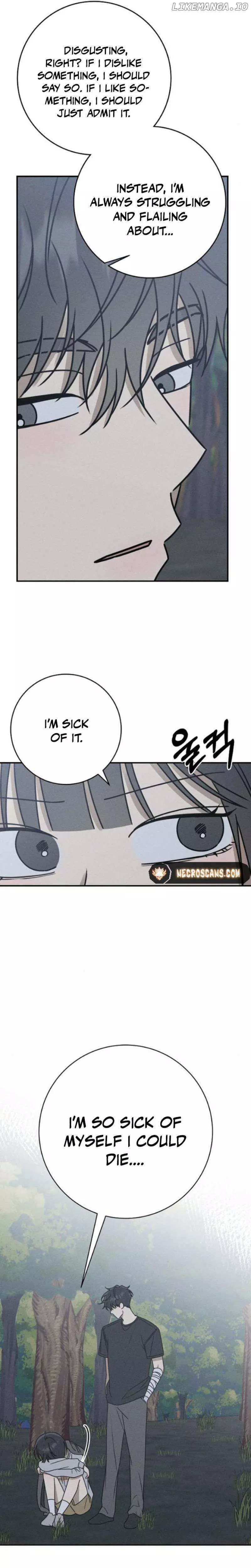 Read Electrifying Confession Manga Online