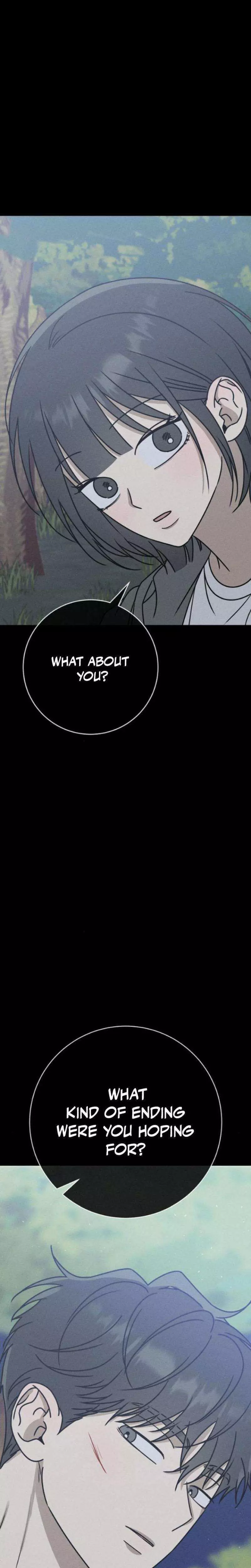 Read Electrifying Confession Manga Online