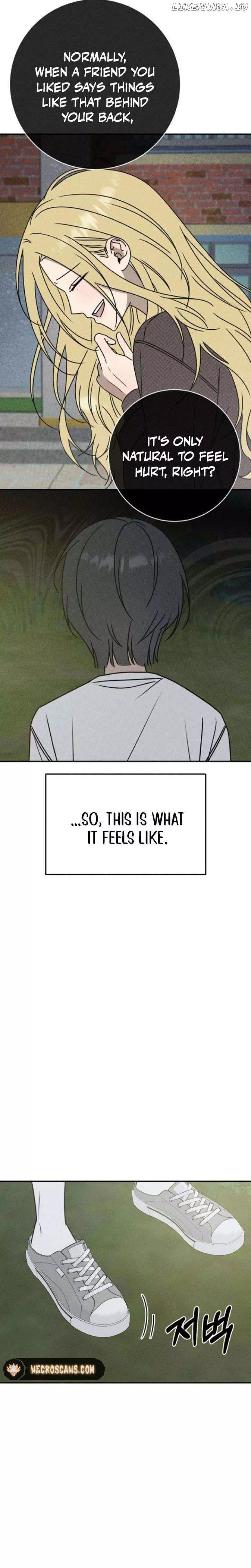 Read Electrifying Confession Manga Online