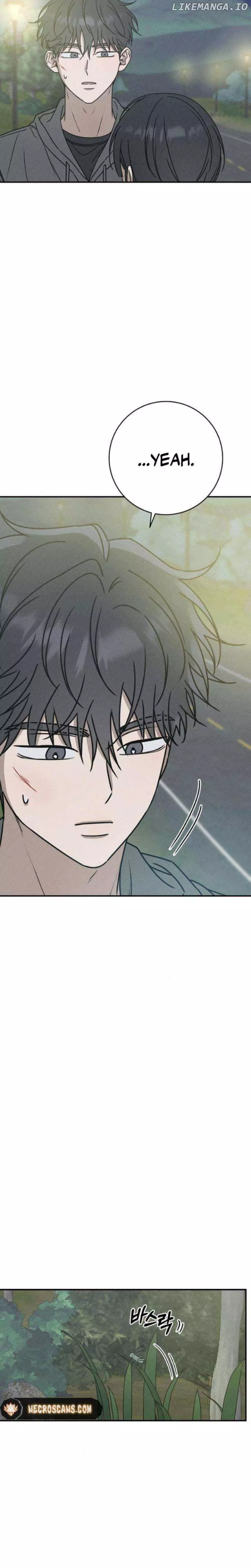 Read Electrifying Confession Manga Online