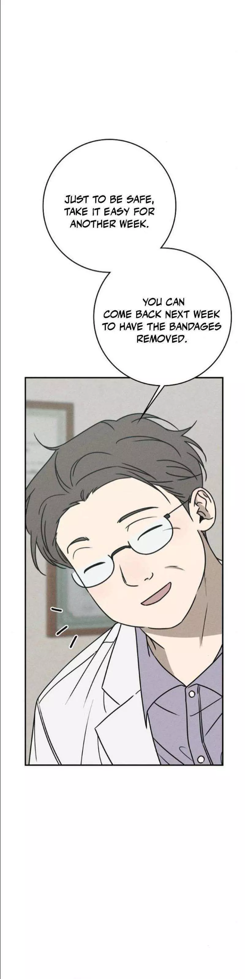 Read Electrifying Confession Manga Online