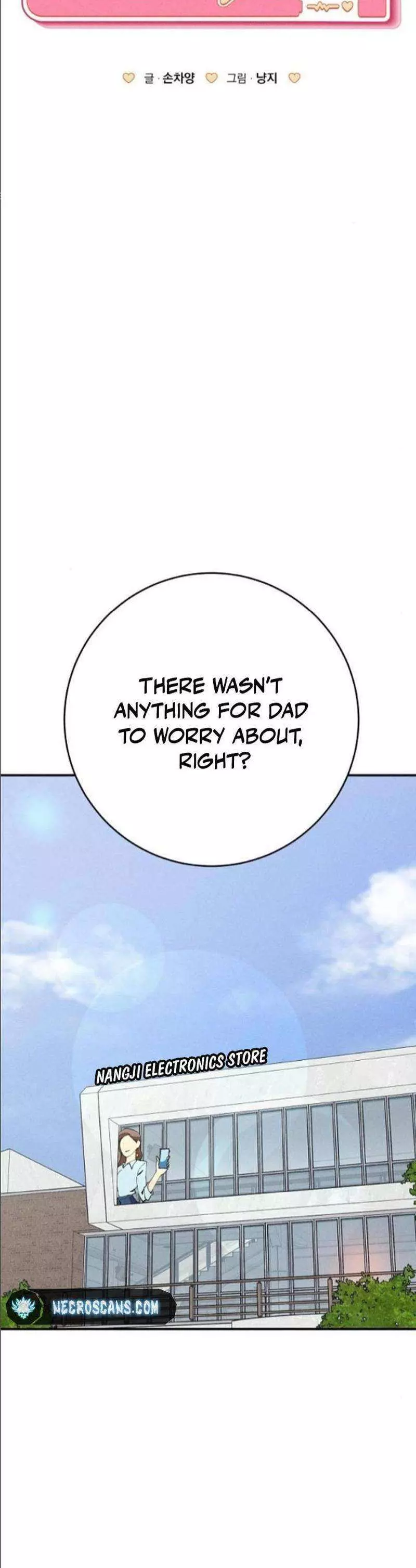Read Electrifying Confession Manga Online