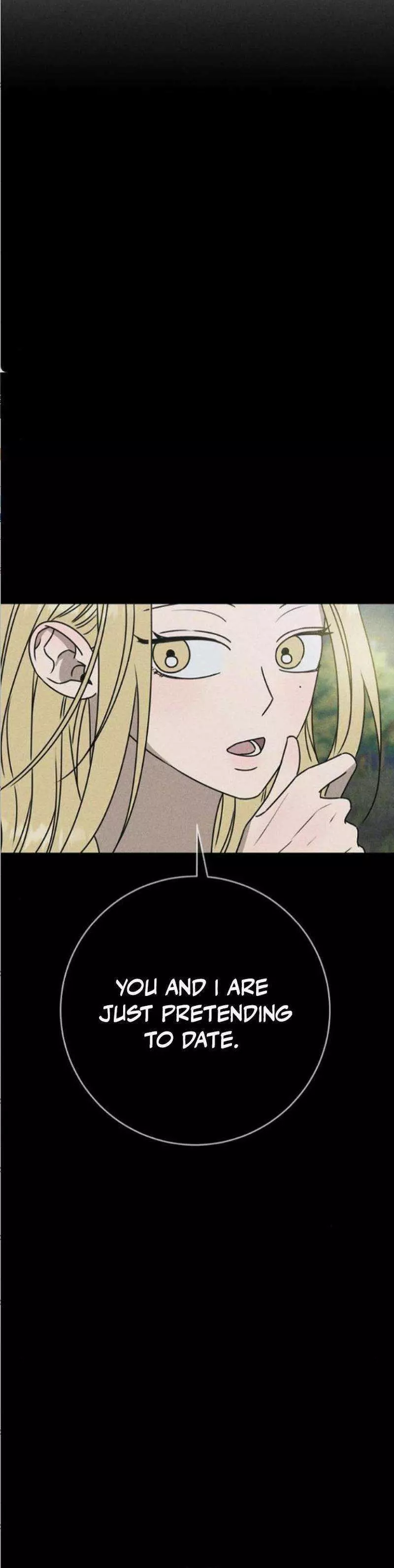Read Electrifying Confession Manga Online
