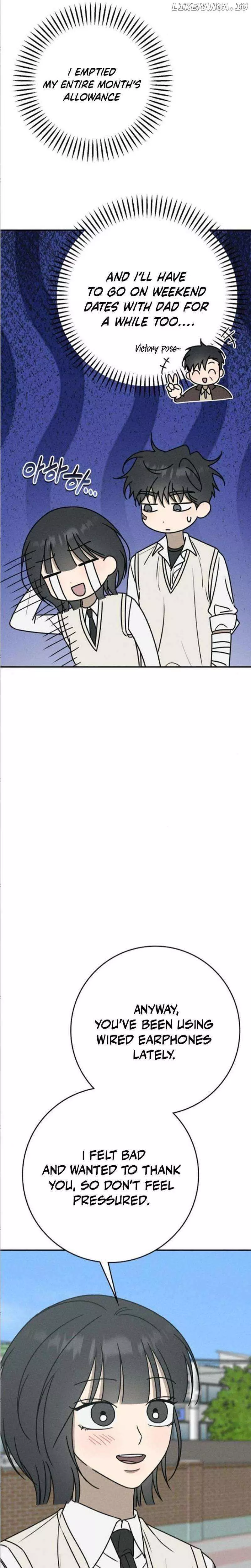 Read Electrifying Confession Manga Online