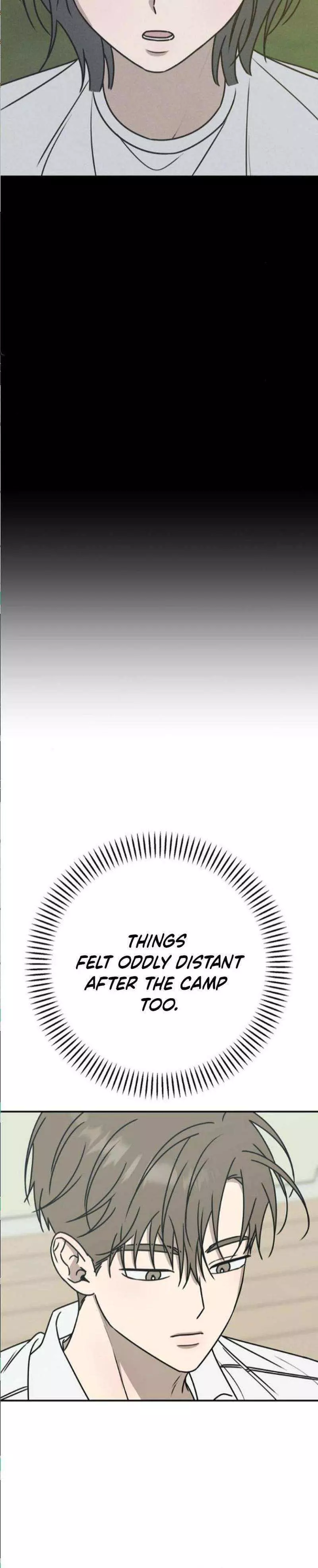 Read Electrifying Confession Manga Online