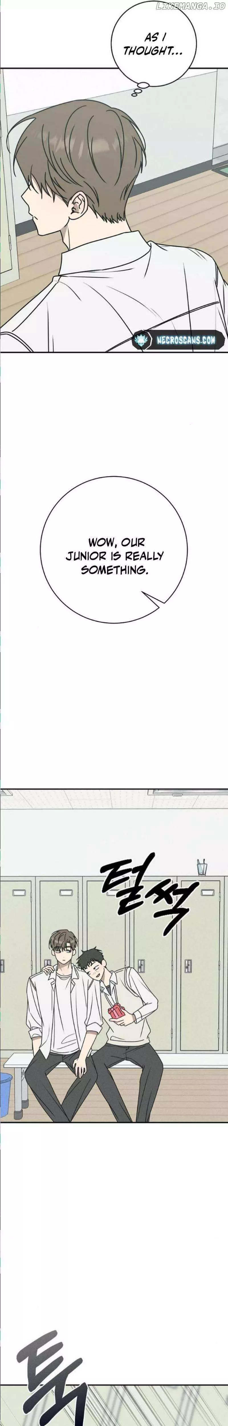 Read Electrifying Confession Manga Online