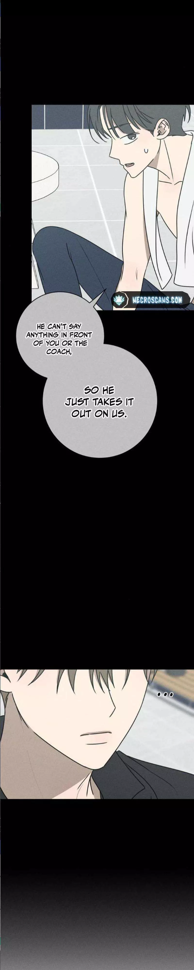 Read Electrifying Confession Manga Online