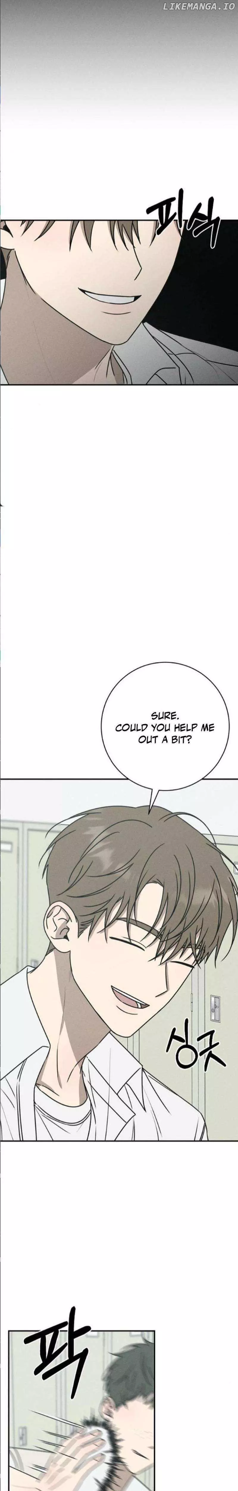 Read Electrifying Confession Manga Online