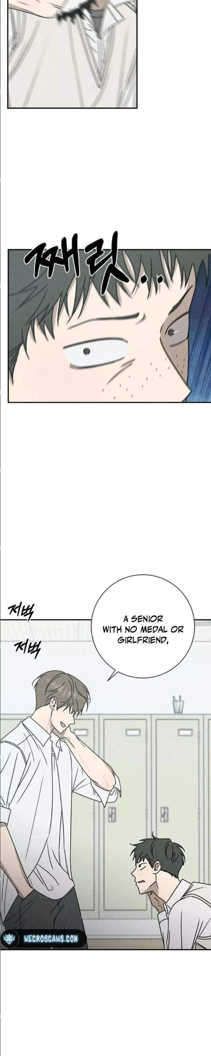 Read Electrifying Confession Manga Online