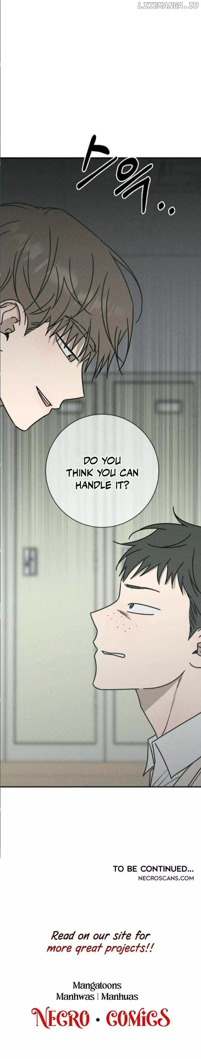 Read Electrifying Confession Manga Online