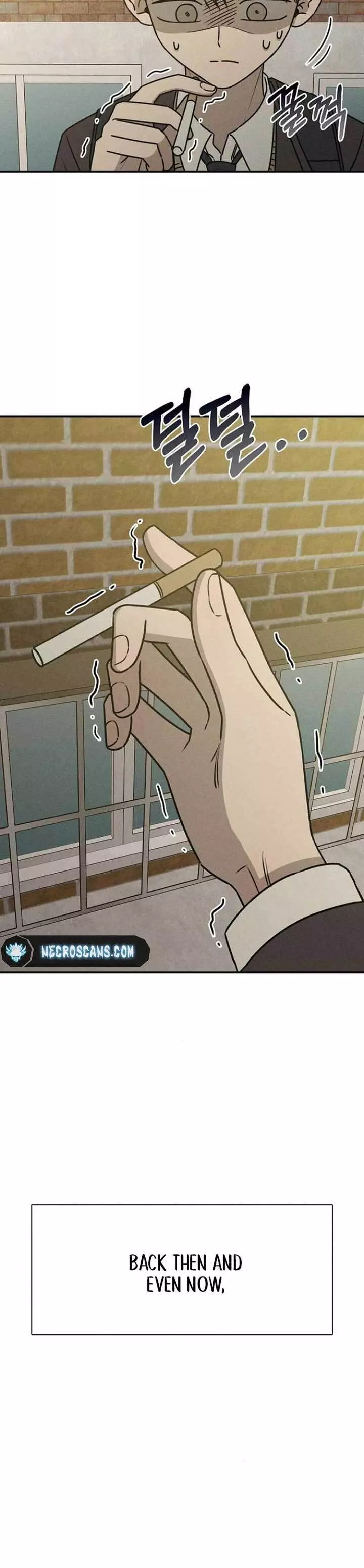 Read Electrifying Confession Manga Online